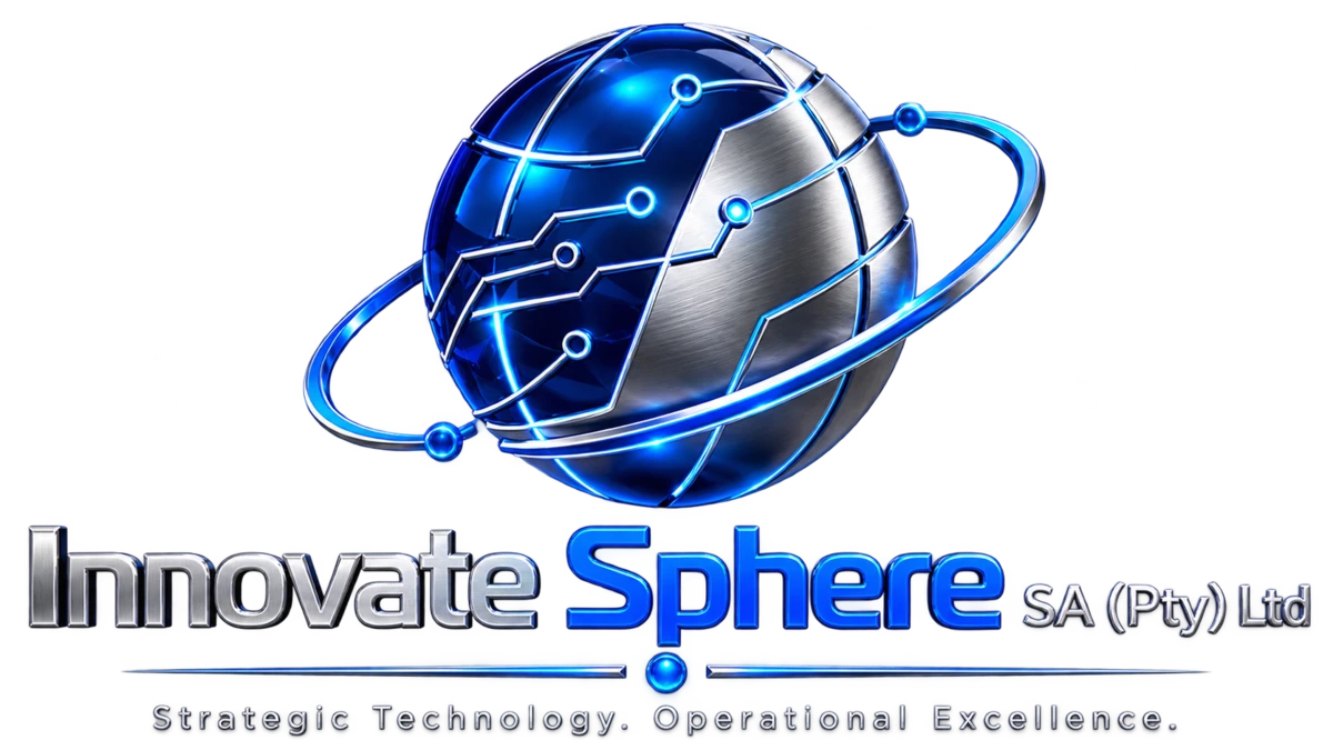 Innovate Sphere SA (Pty) Ltd
